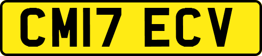 CM17ECV