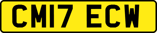 CM17ECW
