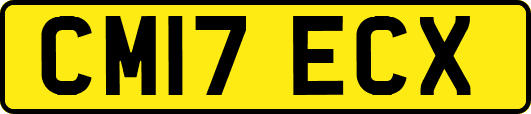 CM17ECX
