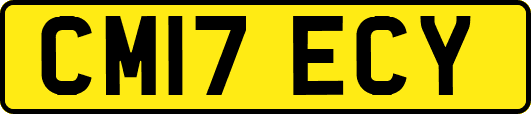 CM17ECY