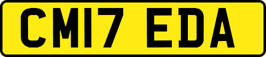 CM17EDA
