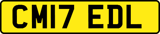 CM17EDL