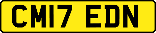CM17EDN