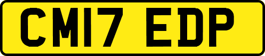 CM17EDP
