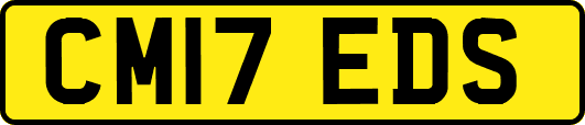 CM17EDS