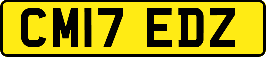 CM17EDZ