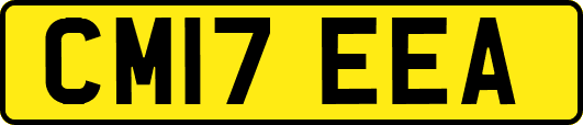 CM17EEA