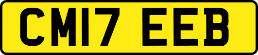 CM17EEB
