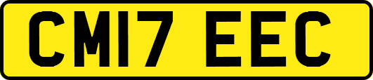 CM17EEC