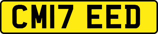 CM17EED