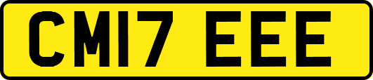 CM17EEE