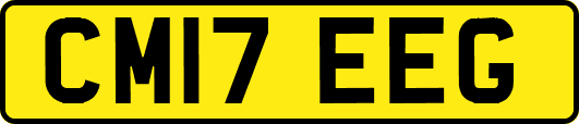 CM17EEG