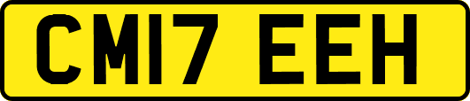CM17EEH