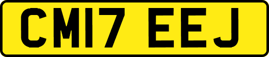 CM17EEJ