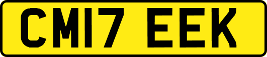 CM17EEK