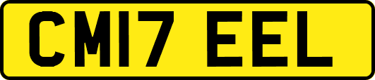 CM17EEL