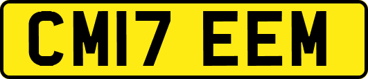 CM17EEM