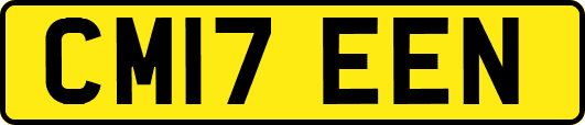 CM17EEN