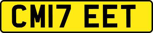 CM17EET