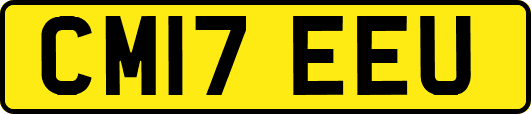 CM17EEU