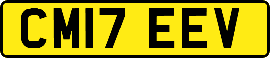 CM17EEV