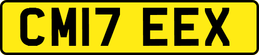 CM17EEX