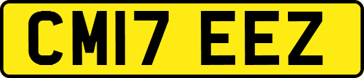 CM17EEZ