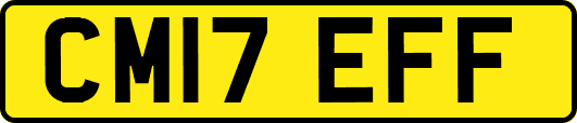 CM17EFF
