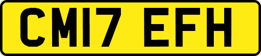 CM17EFH