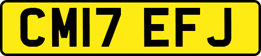 CM17EFJ