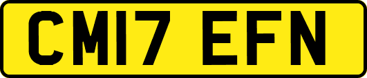 CM17EFN