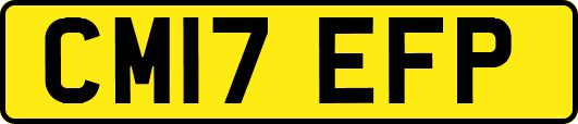 CM17EFP