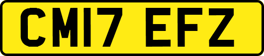 CM17EFZ