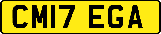CM17EGA