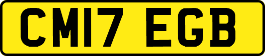 CM17EGB