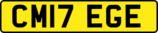 CM17EGE