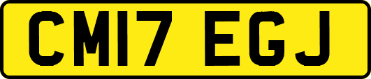 CM17EGJ