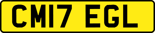 CM17EGL