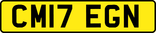 CM17EGN