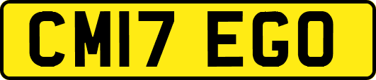 CM17EGO
