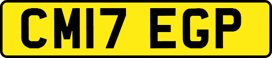 CM17EGP