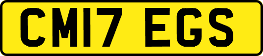 CM17EGS
