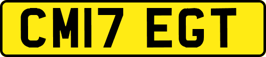 CM17EGT