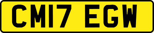 CM17EGW