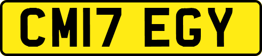 CM17EGY