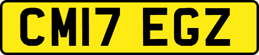 CM17EGZ