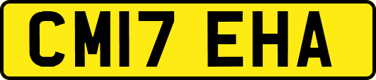 CM17EHA