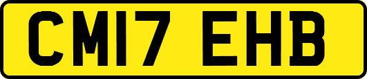 CM17EHB