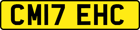CM17EHC