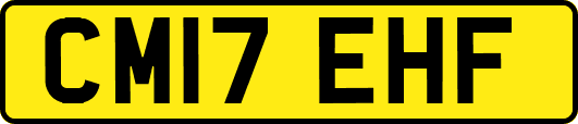 CM17EHF